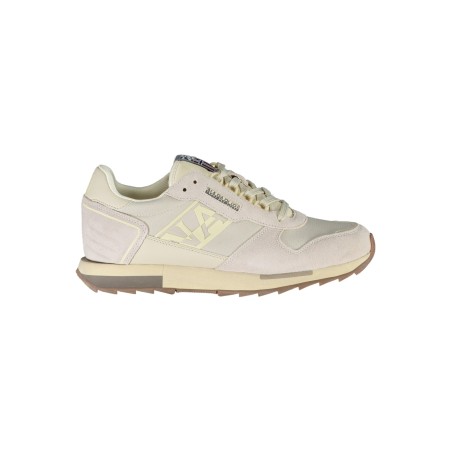 NAPAPIJRI SHOES CALZATURA SPORTIVA UOMO GRIGIO