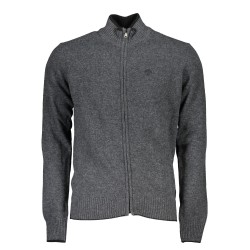 NORTH SAILS CARDIGAN UOMO GRIGIO