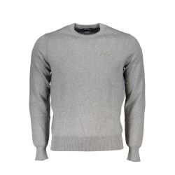 NORTH SAILS MAGLIA UOMO GRIGIO