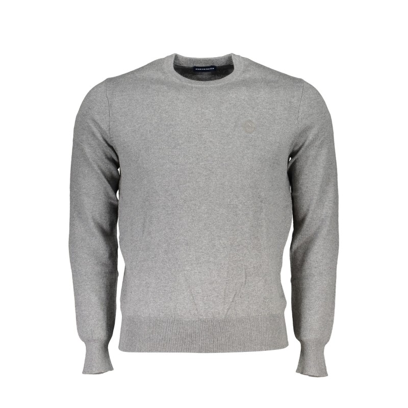 NORTH SAILS MAGLIA UOMO GRIGIO