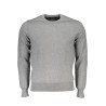 NORTH SAILS MAGLIA UOMO GRIGIO