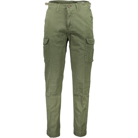 NORTH SAILS PANTALONE UOMO VERDE