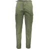 NORTH SAILS PANTALONE UOMO VERDE