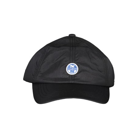 NORTH SAILS CAPPELLO UOMO NERO