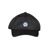 NORTH SAILS CAPPELLO UOMO NERO