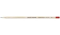Crayon graphite pin - HB - Swiss Wood