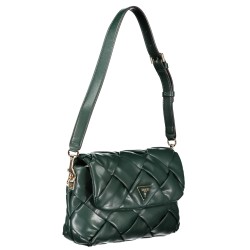 GUESS JEANS BORSA DONNA VERDE