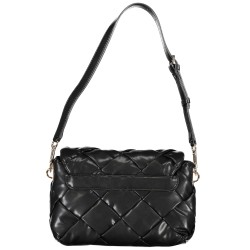 GUESS JEANS BORSA DONNA NERO