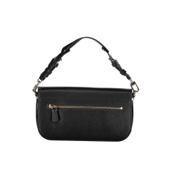 GUESS JEANS BORSA DONNA NERO