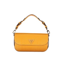 GUESS JEANS BORSA DONNA ARANCIO