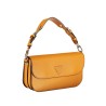 GUESS JEANS BORSA DONNA ARANCIO