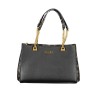 GUESS JEANS BORSA DONNA NERO