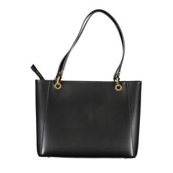 GUESS JEANS BORSA DONNA NERO