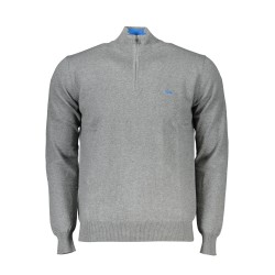 HARMONT & BLAINE MAGLIA UOMO GRIGIO