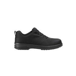 Egorun - 100% Polyester - Black