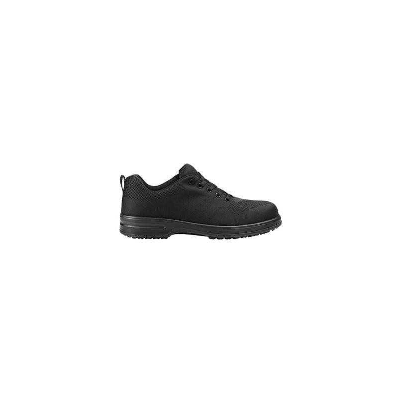 Egorun - 100% Polyester - Black