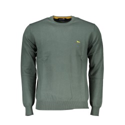 HARMONT & BLAINE MAGLIA UOMO VERDE