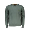 HARMONT & BLAINE MAGLIA UOMO VERDE