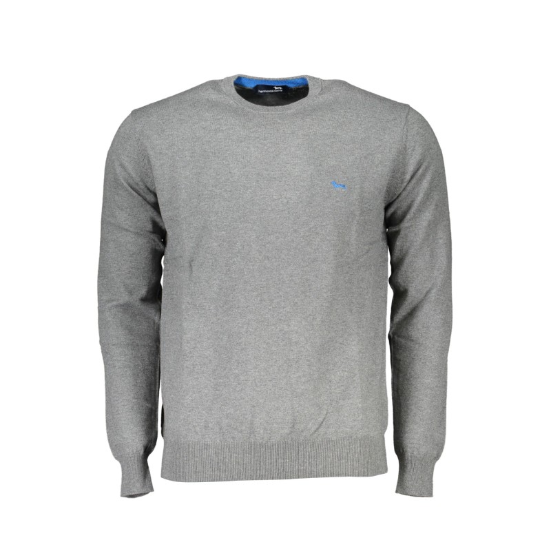 HARMONT & BLAINE MAGLIA UOMO GRIGIO