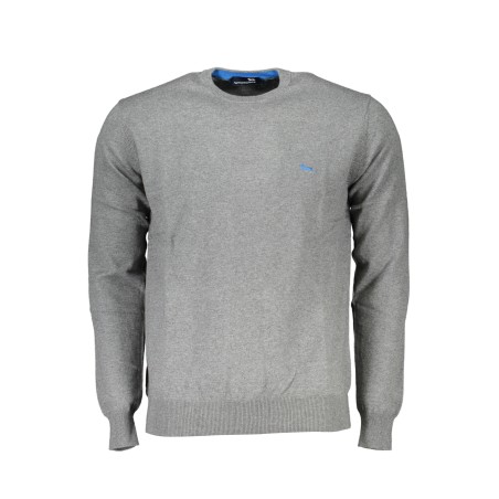 HARMONT & BLAINE MAGLIA UOMO GRIGIO