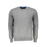 HARMONT & BLAINE MAGLIA UOMO GRIGIO