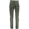 GANT PANTALONE UOMO VERDE