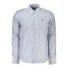 NORTH SAILS CAMICIA MANICHE LUNGHE UOMO BIANCO