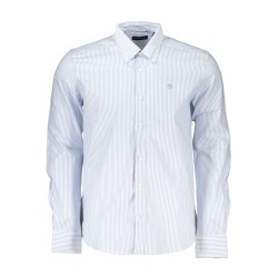 NORTH SAILS CAMICIA MANICHE LUNGHE UOMO BIANCO