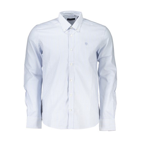 NORTH SAILS CAMICIA MANICHE LUNGHE UOMO BIANCO