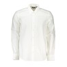 NORTH SAILS CAMICIA MANICHE LUNGHE UOMO BIANCO