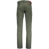 GANT PANTALONE UOMO VERDE