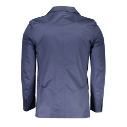 GANT GIACCA CLASSICA UOMO BLU