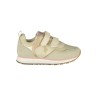 U.S. POLO   BEST PRICE CALZATURA SPORTIVA BAMBINO BEIGE