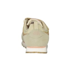 U.S. POLO   BEST PRICE CALZATURA SPORTIVA BAMBINO BEIGE