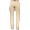 GANT PANTALONE UOMO BEIGE