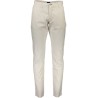 GANT PANTALONE UOMO BEIGE