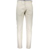 GANT PANTALONE UOMO BEIGE