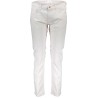 GANT PANTALONE DONNA BIANCO