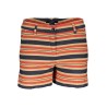 GANT PANTALONE SHORT DONNA MULTICOLORE