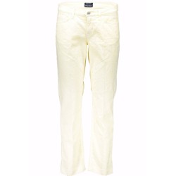 GANT PANTALONE DONNA BIANCO