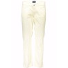 GANT PANTALONE DONNA BIANCO