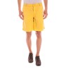 GANT PANTALONE BERMUDA UOMO GIALLO