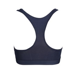 TOMMY HILFIGER REGGISENO A BALCONCINO DONNA BLU