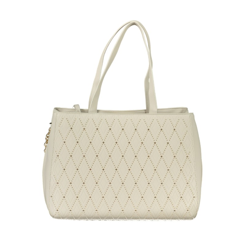 VALENTINO BAGS BORSA DONNA BIANCO