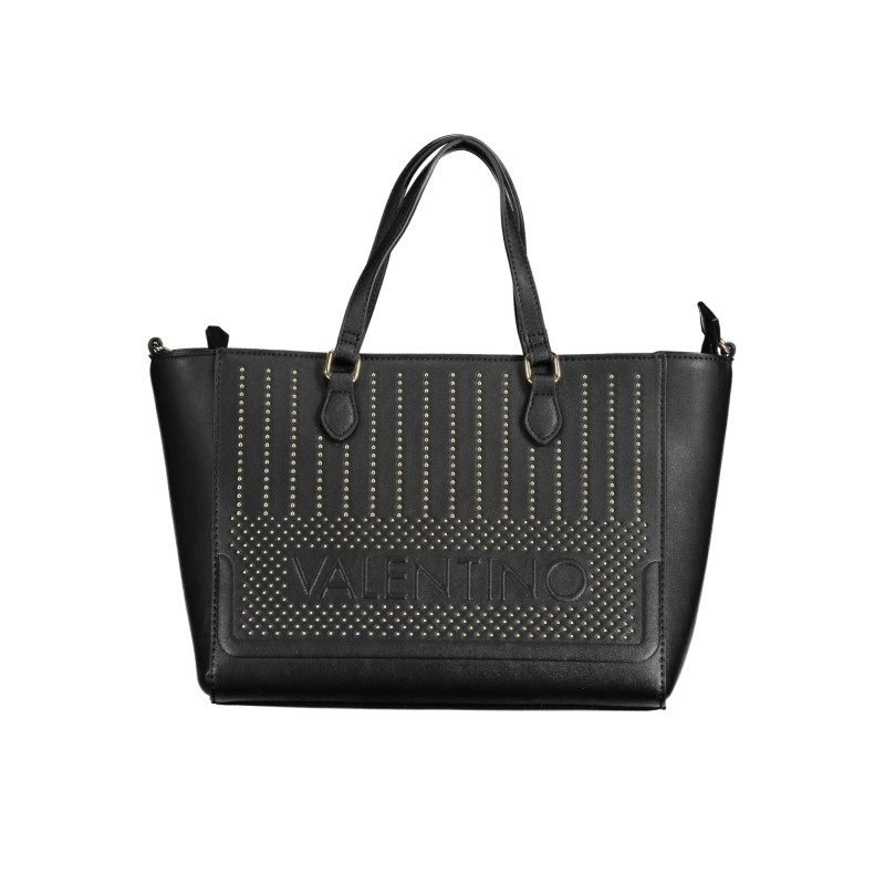 VALENTINO BAGS BORSA DONNA NERO