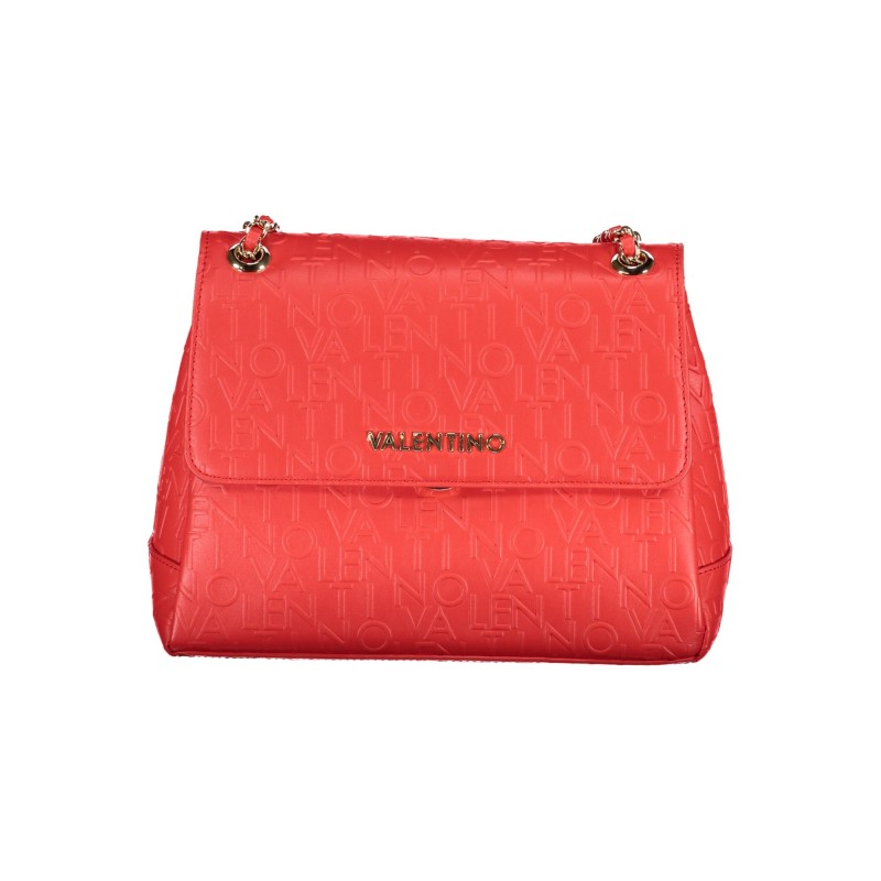 VALENTINO BAGS BORSA DONNA ROSSO