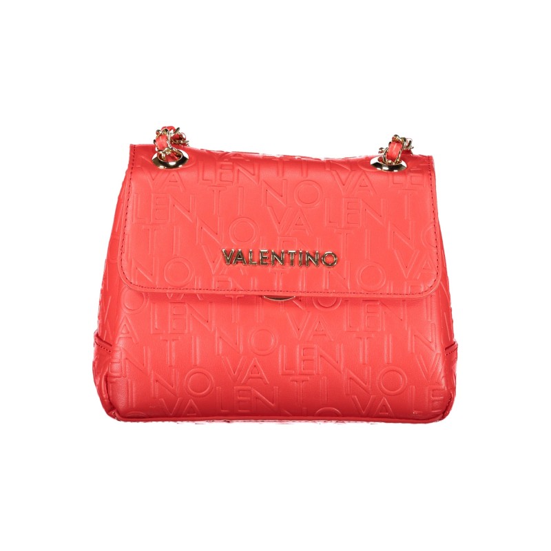 VALENTINO BAGS BORSA DONNA ROSSO