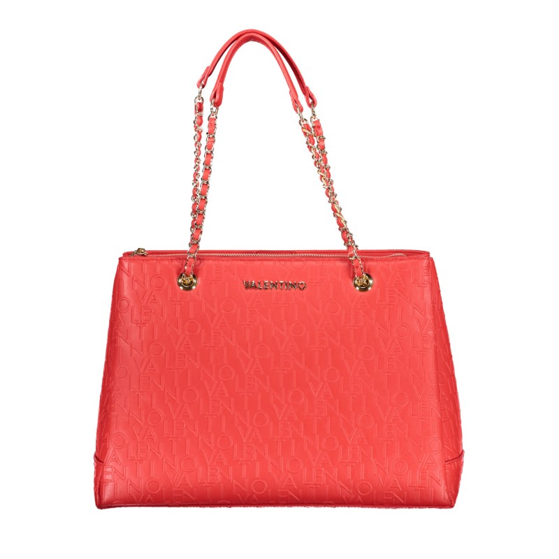 VALENTINO BAGS BORSA DONNA ROSSO