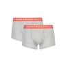 NORTH SAILS BOXER UOMO GRIGIO