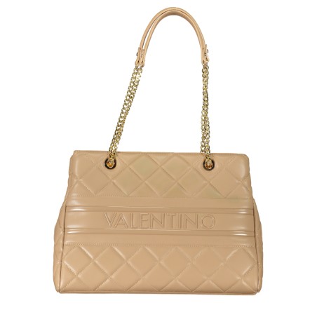 VALENTINO BAGS BORSA DONNA BEIGE